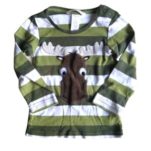 👉10/10$ H&M baby 9-12M